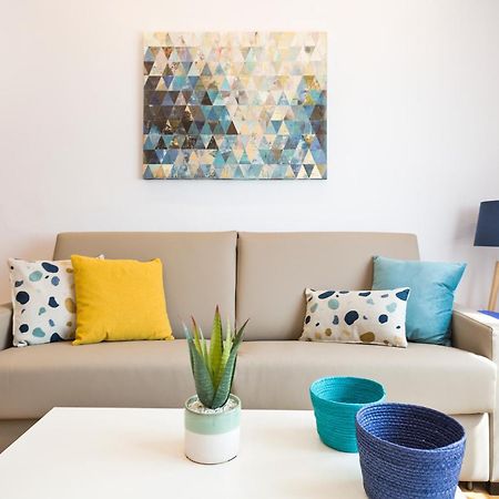 Apartamento Rambla Catalunya Barcelona Kültér fotó