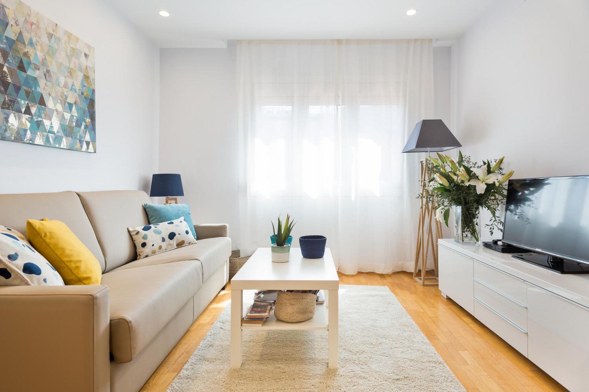 Apartamento Rambla Catalunya Barcelona Kültér fotó