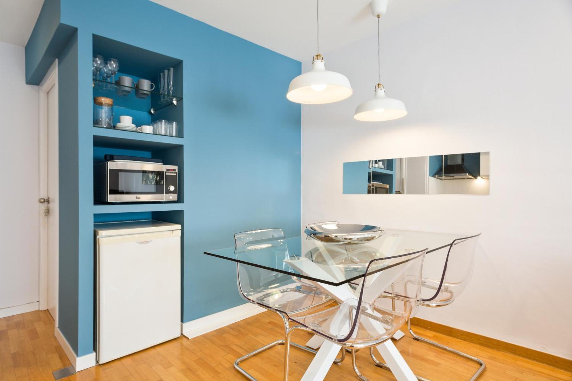 Apartamento Rambla Catalunya Barcelona Kültér fotó