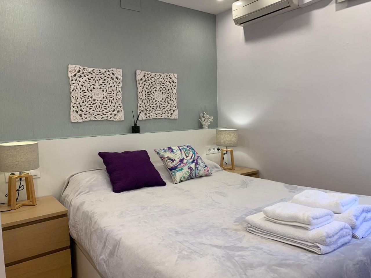 Apartamento Rambla Catalunya Barcelona Kültér fotó