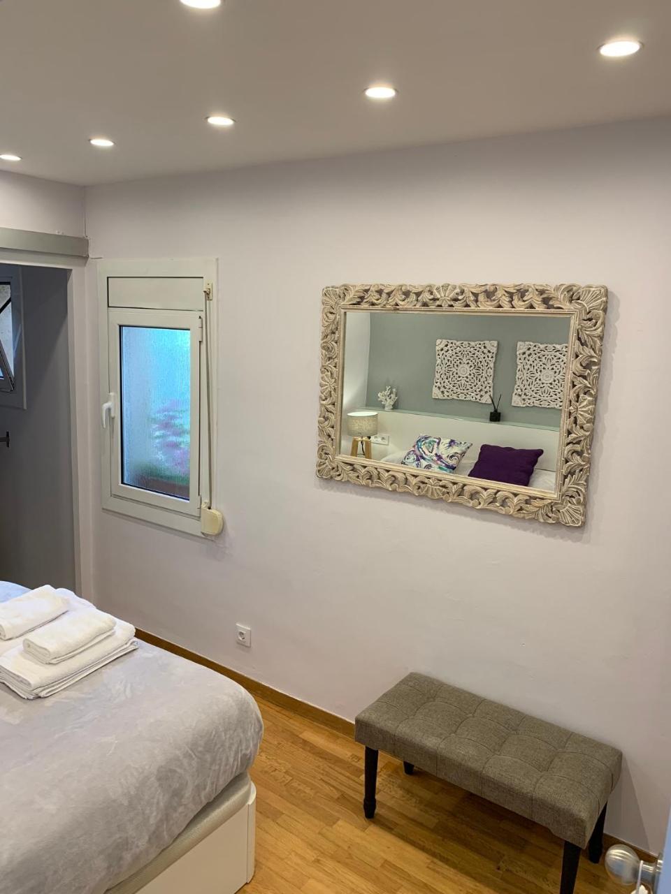 Apartamento Rambla Catalunya Barcelona Kültér fotó